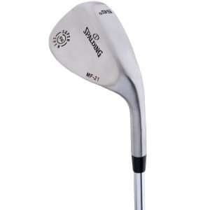 Wedge Spalding super Spin Mf-21 Grafito