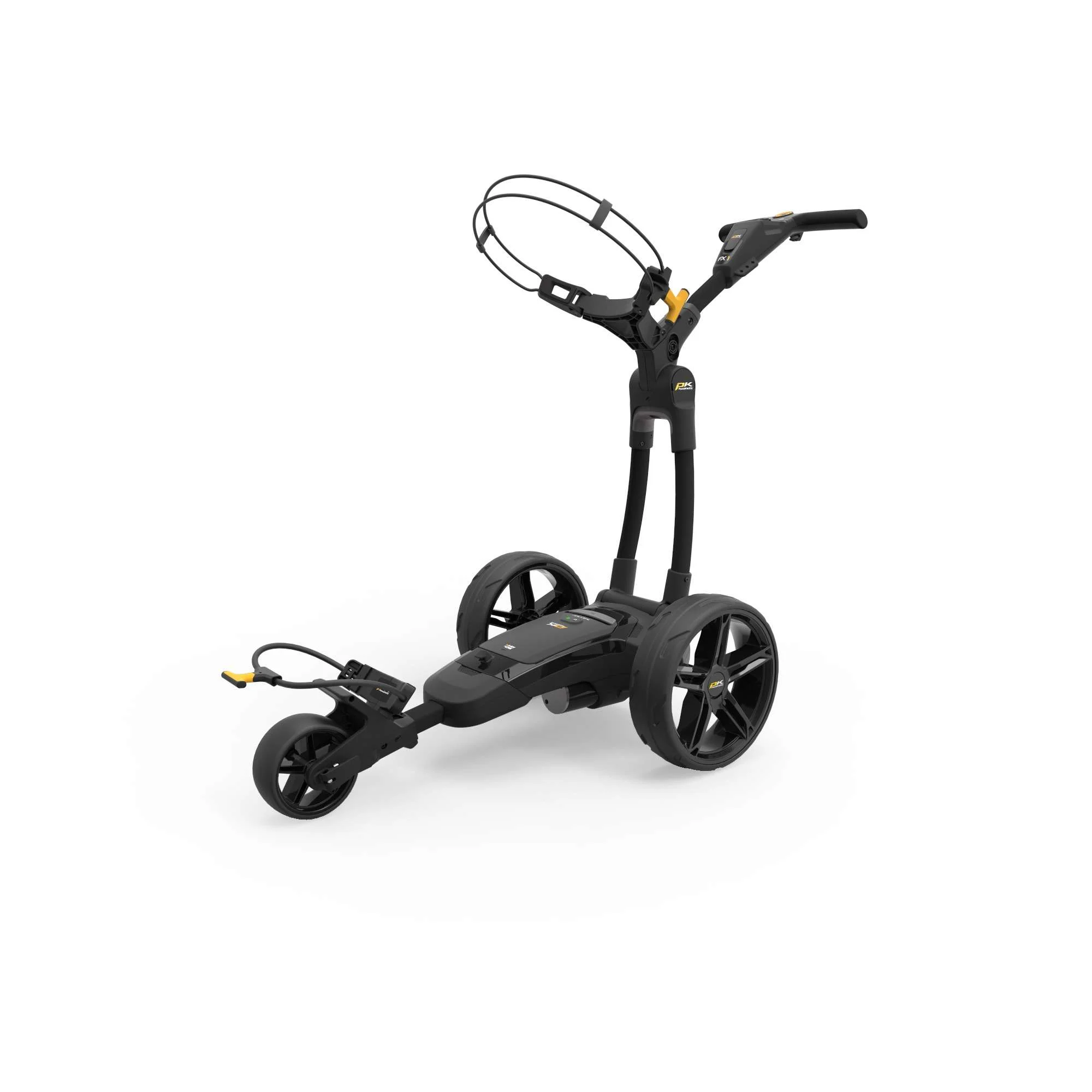 Powakaddy FX1