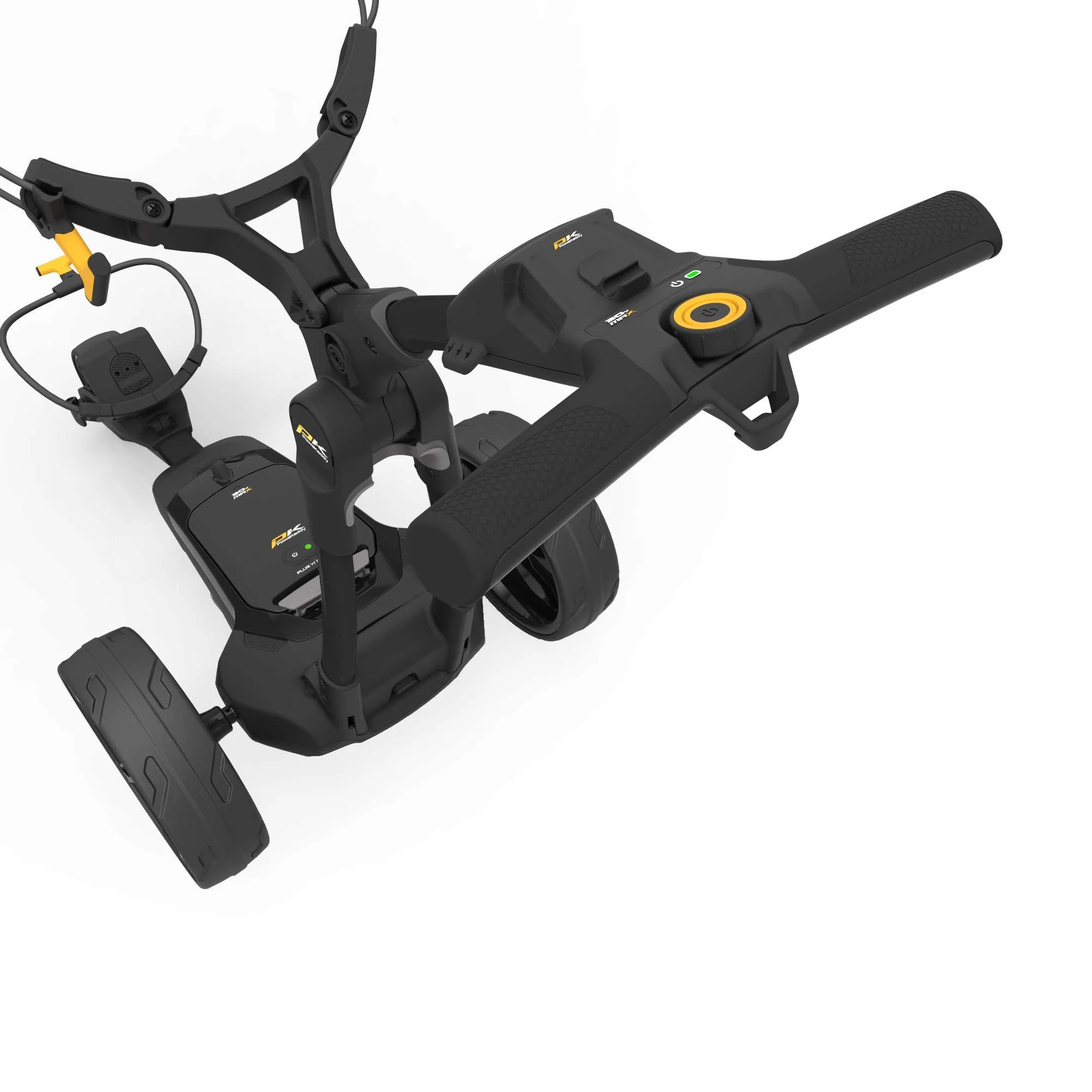 Powakaddy FX1 - Imagen 6