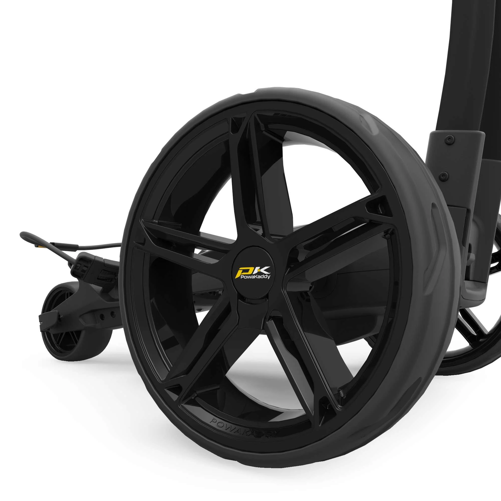 Powakaddy FX1 - Imagen 10