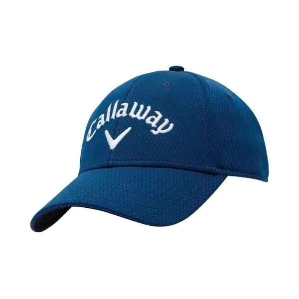 Gorra Callaway Side Crest Mujer - Imagen 3