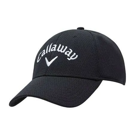 Gorra Callaway Side Crest Mujer - Imagen 2