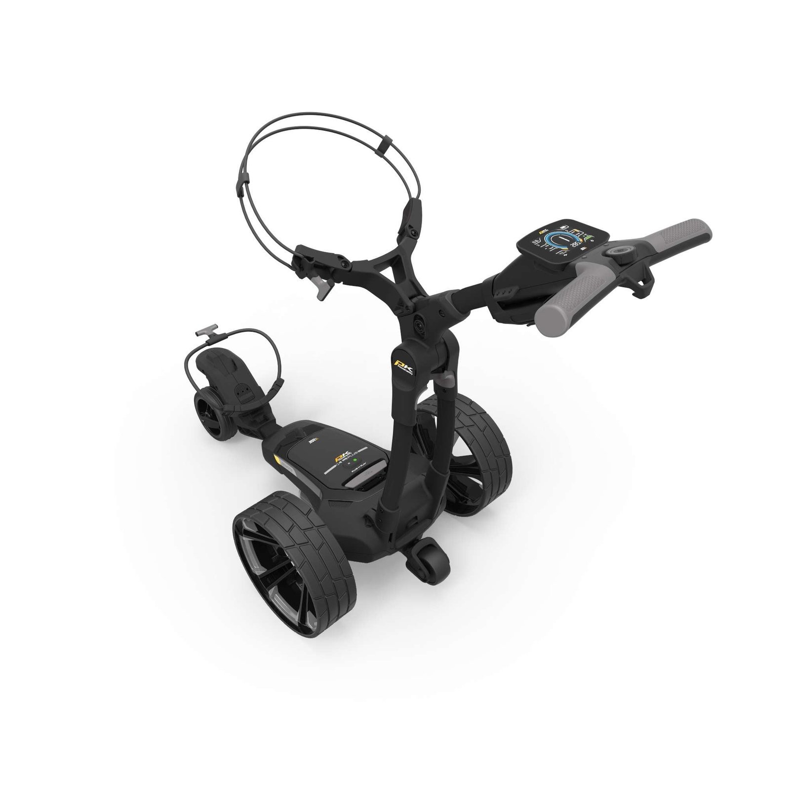 Powakaddy X1 Control Remoto - Imagen 3