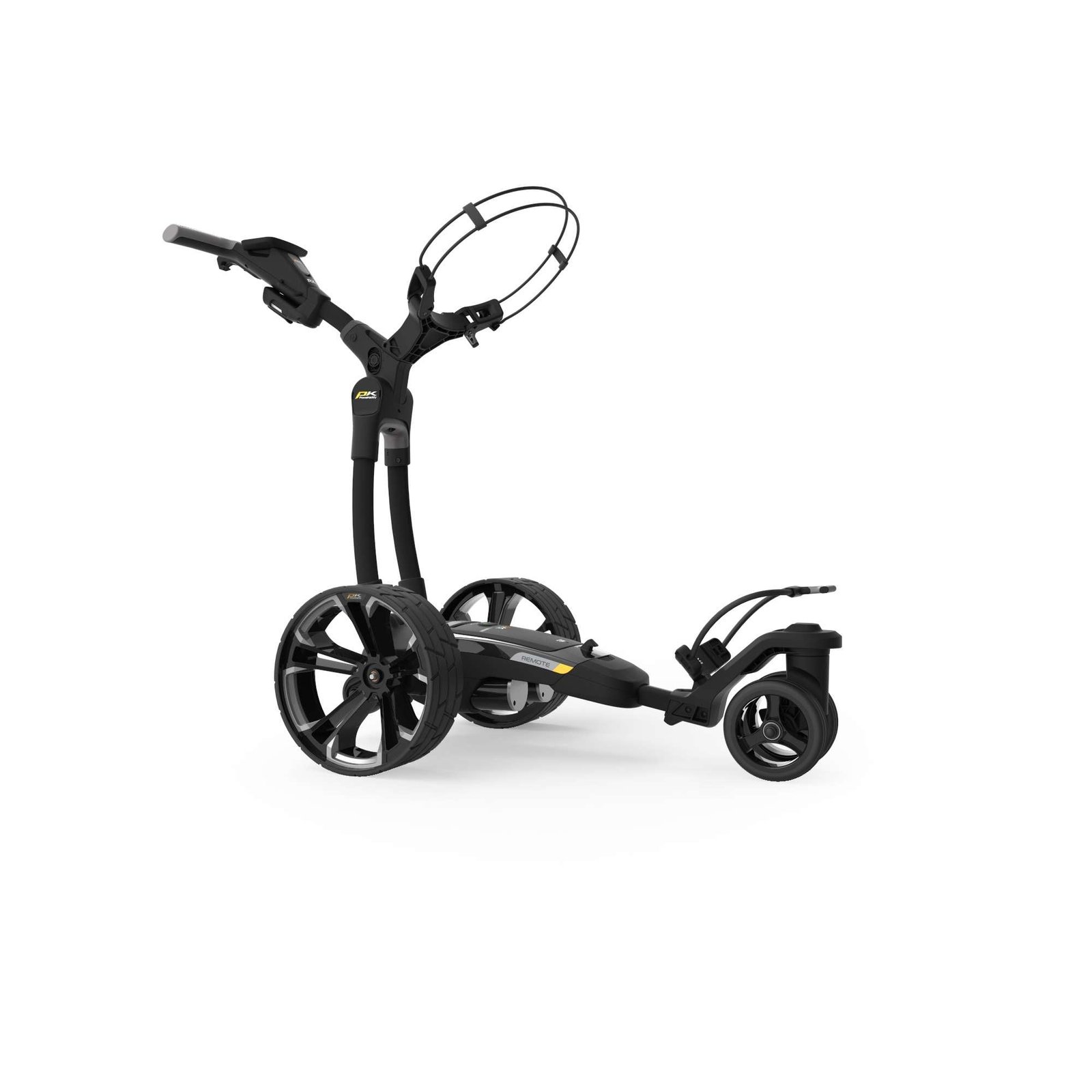 Powakaddy X1 Control Remoto