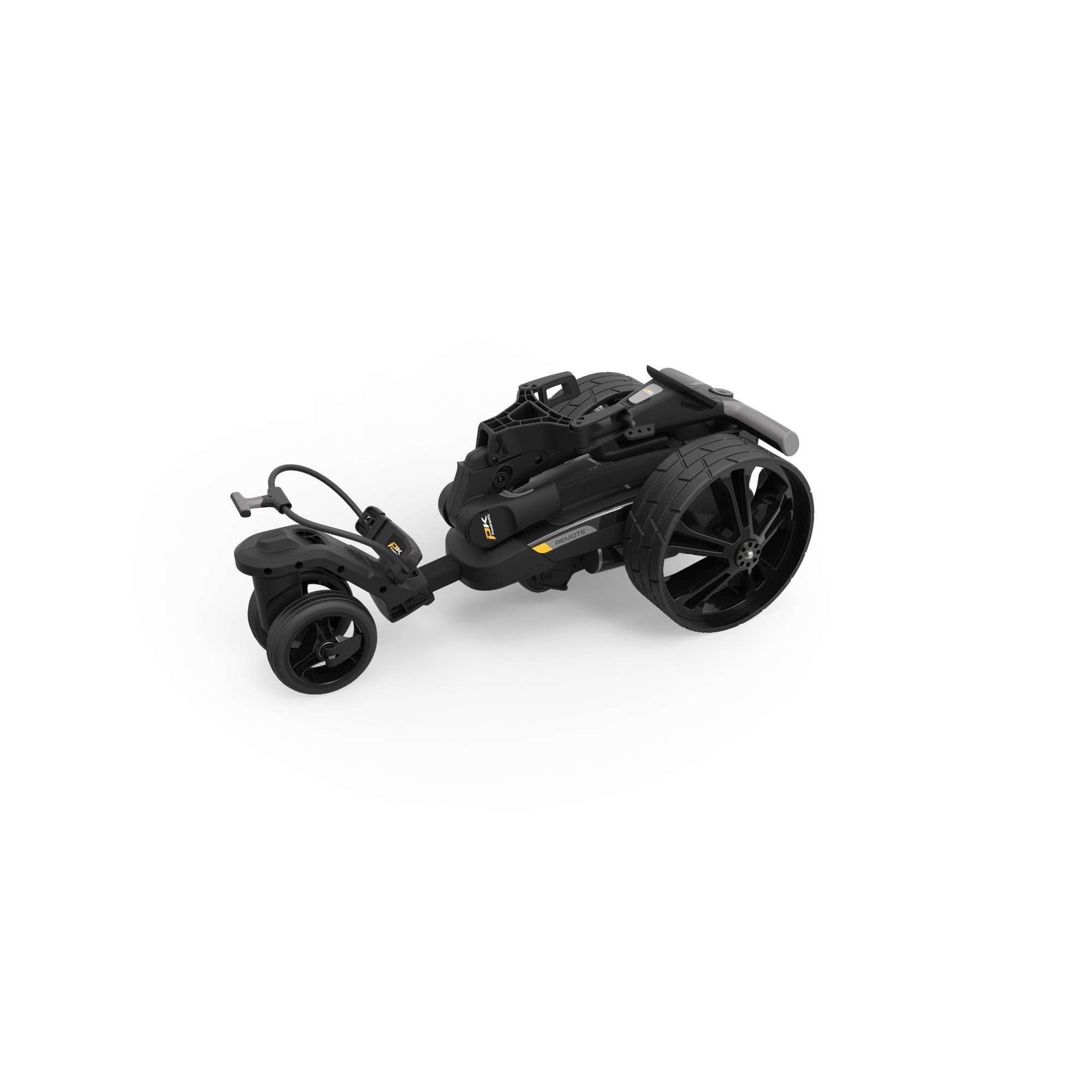 Powakaddy X1 Control Remoto - Imagen 7