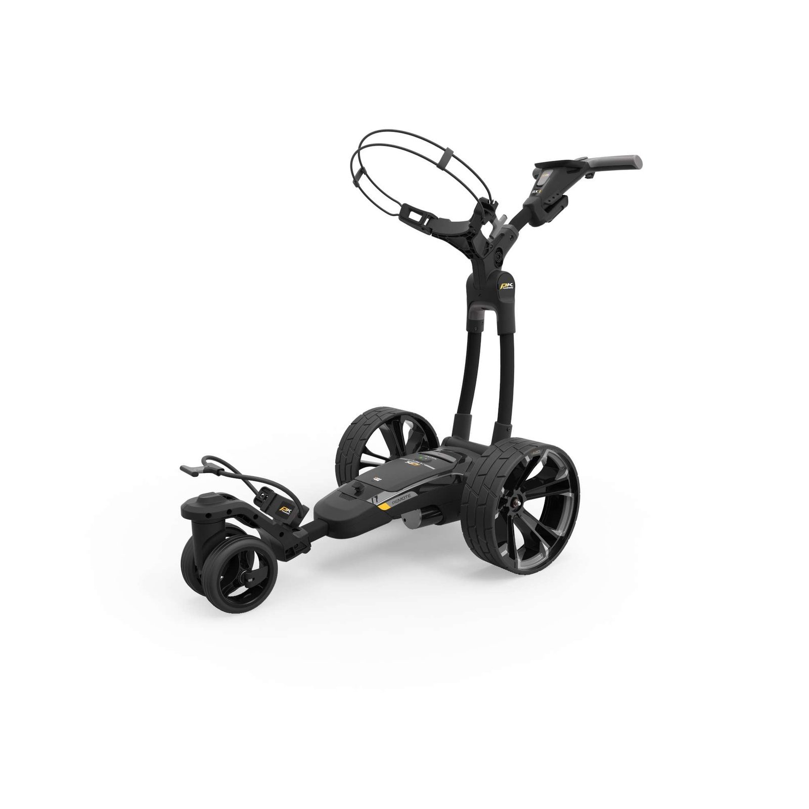 Powakaddy X1 Control Remoto - Imagen 9