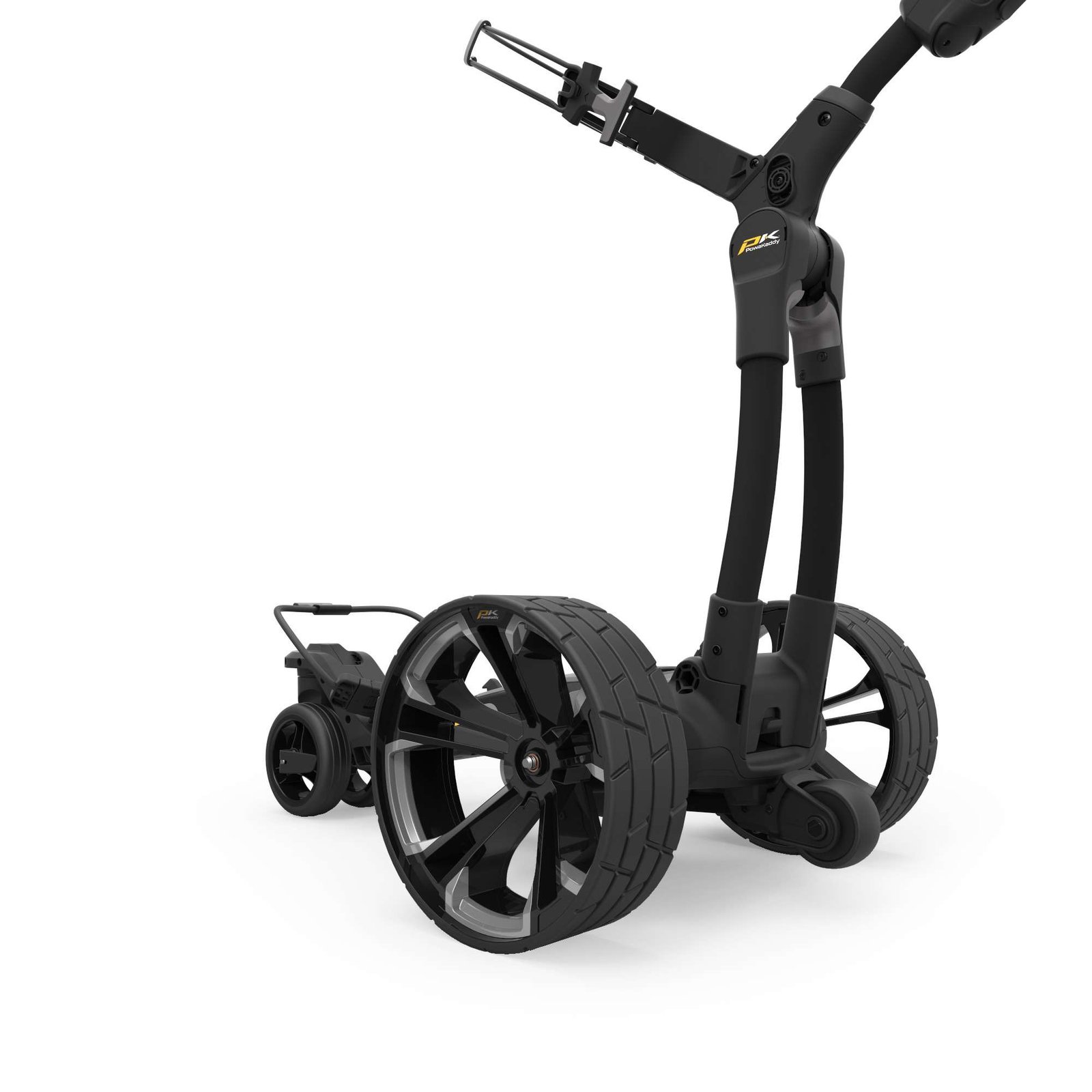 Powakaddy X1 Control Remoto - Imagen 11