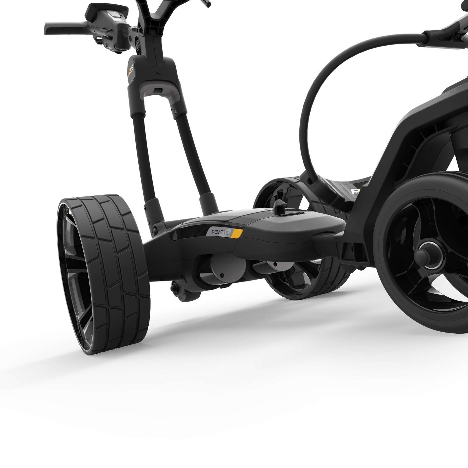 Powakaddy X1 Control Remoto - Imagen 10