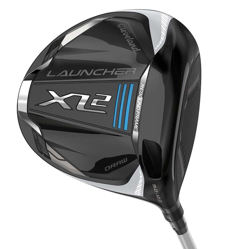 Driver Cleveland Launcher XL2 Draw - Imagen 2
