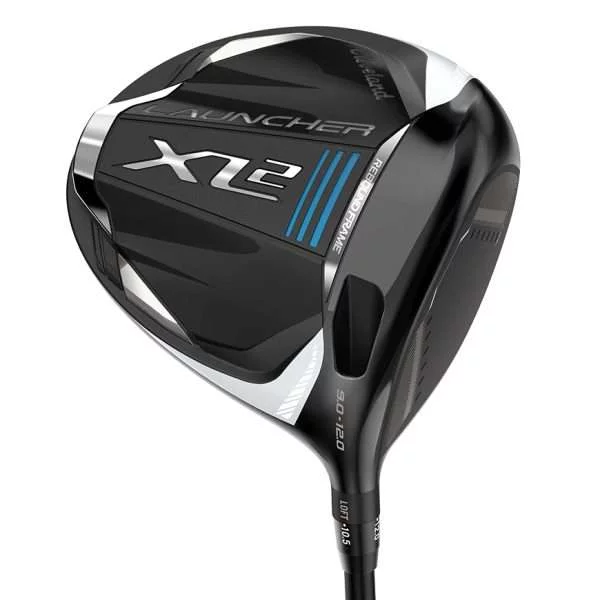 Driver Cleveland Launcher XL2