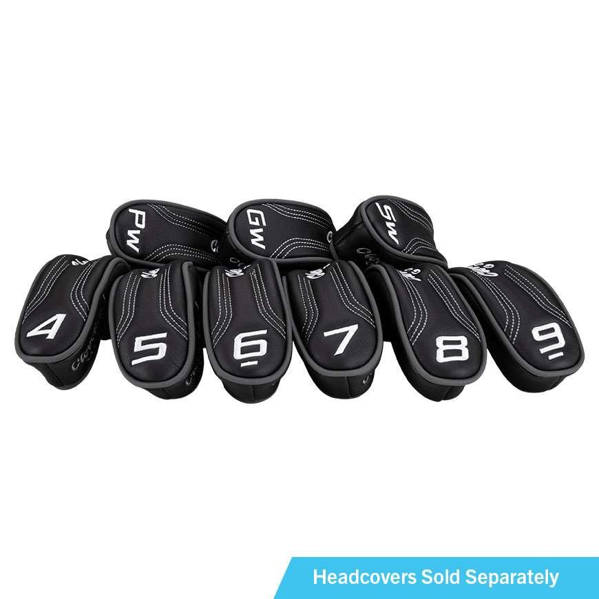 Hierros Cleveland Halo XL Full Face - Imagen 8