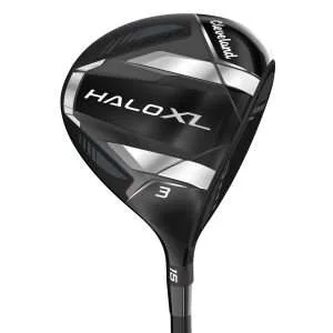 Maderas de Calle Cleveland Halo XL