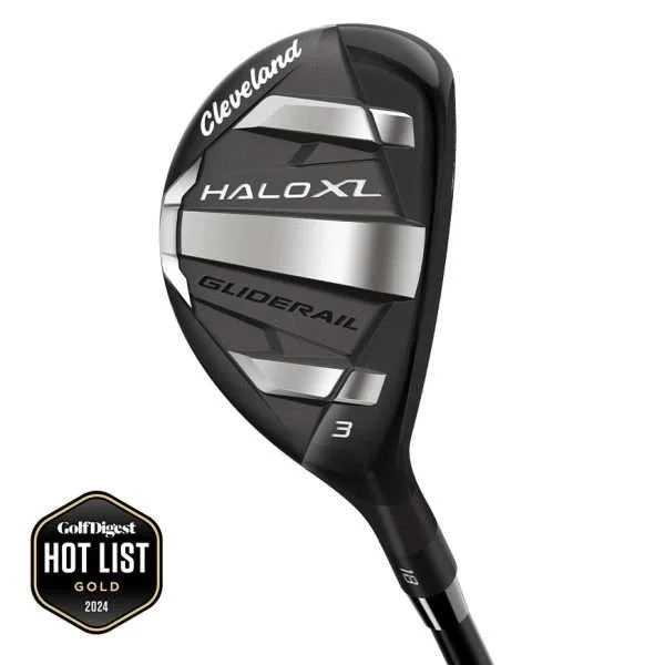 Híbrido Cleveland Halo XL
