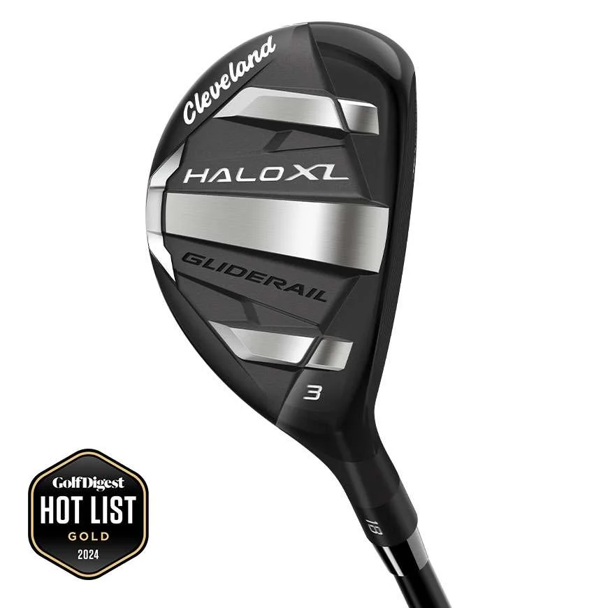 Híbrido Cleveland Halo XL