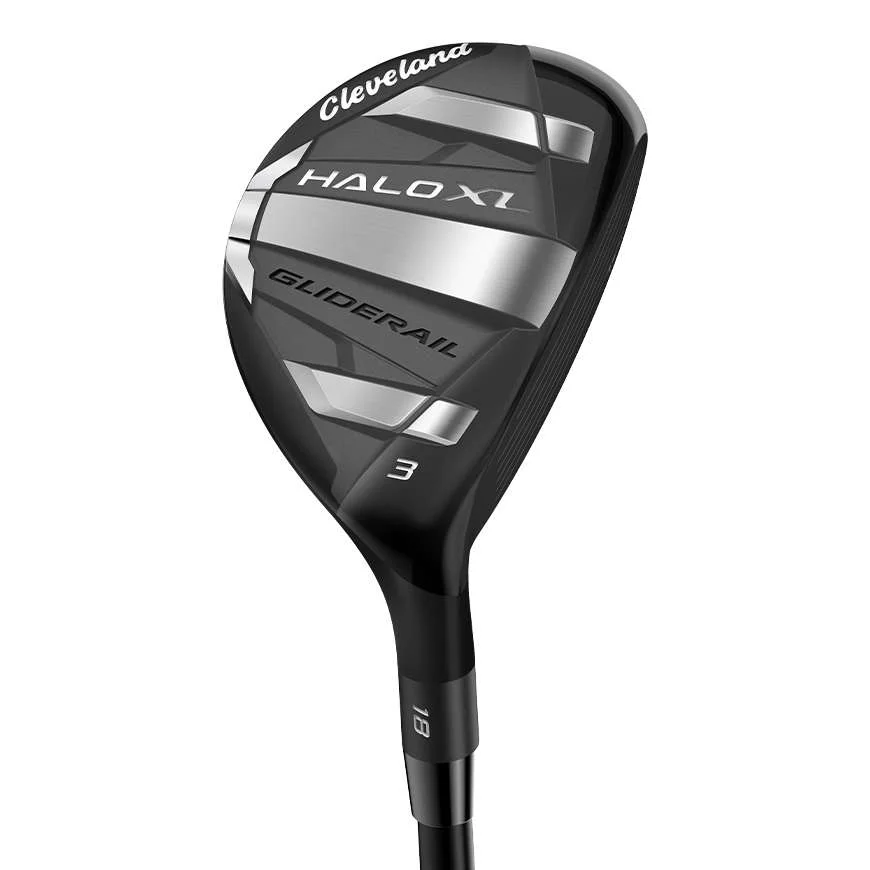 Híbrido Cleveland Halo XL - Imagen 4