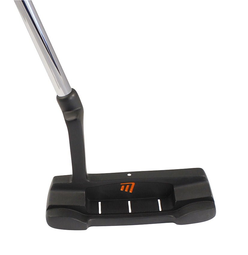 Putter Genus Masters