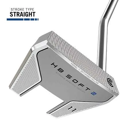 Putter Cleveland HB Soft 2 11