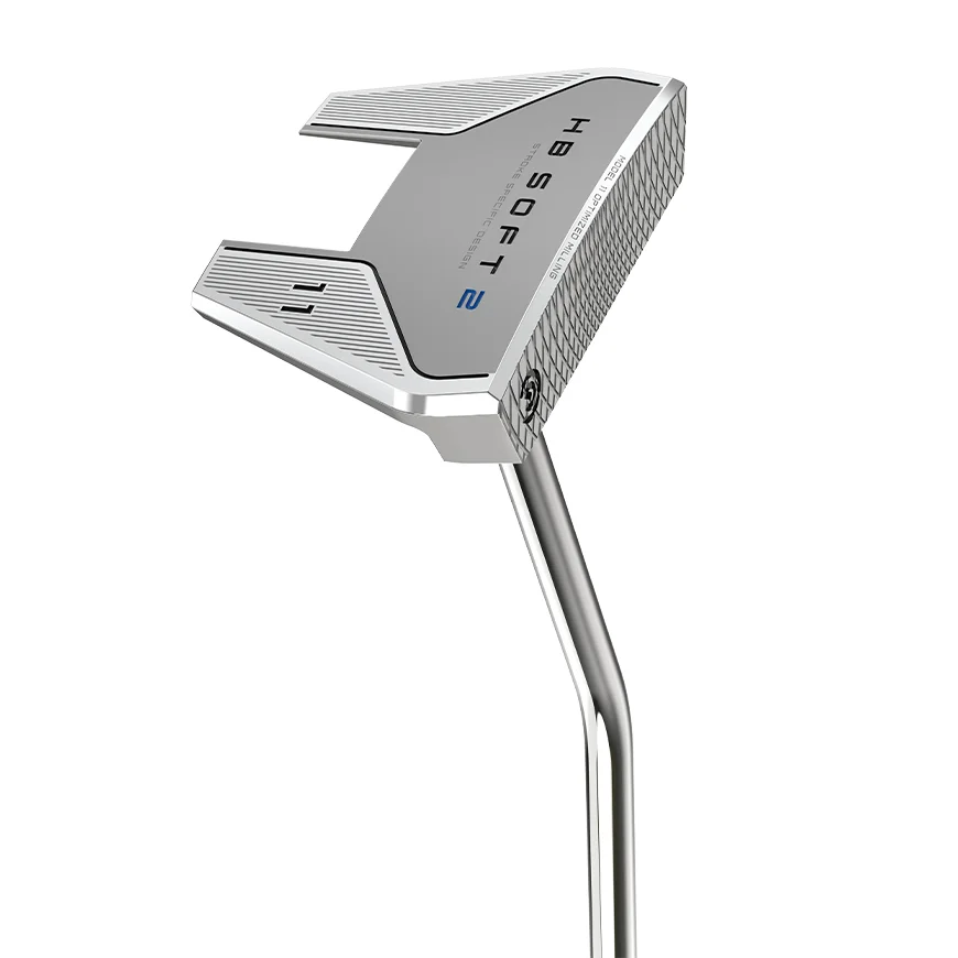 Putter Cleveland HB Soft 2 11 - Imagen 4