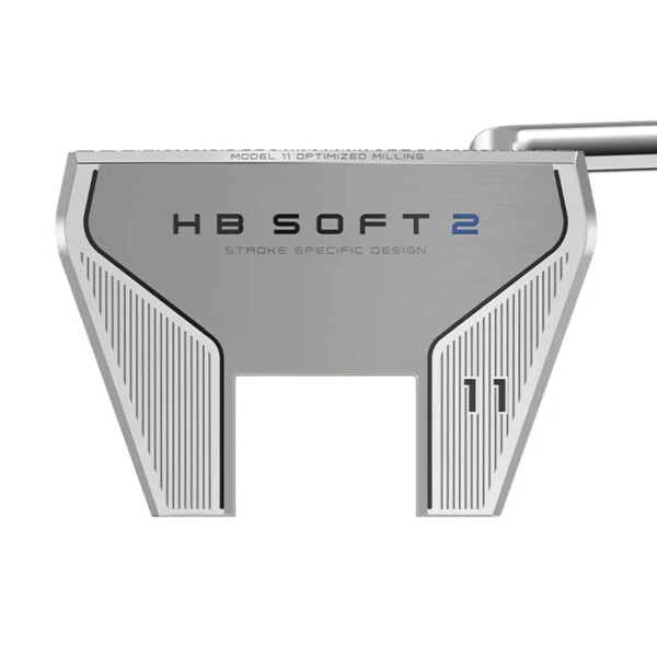 Putter Cleveland HB Soft 2 11 - Imagen 6