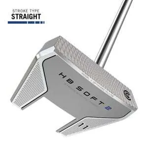 Putter Cleveland HB Soft 2 11C