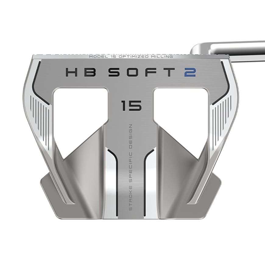 Putter Cleveland HB Soft 2 15 - Imagen 6