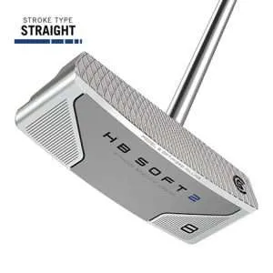 Putter Cleveland HB Soft 2 8C