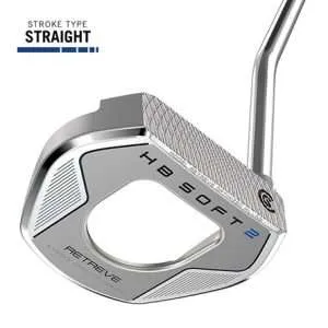 Putter Cleveland HB Soft 2 Retreve