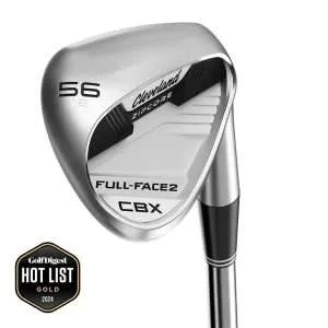 Wedge Cleveland CBX Full Face2
