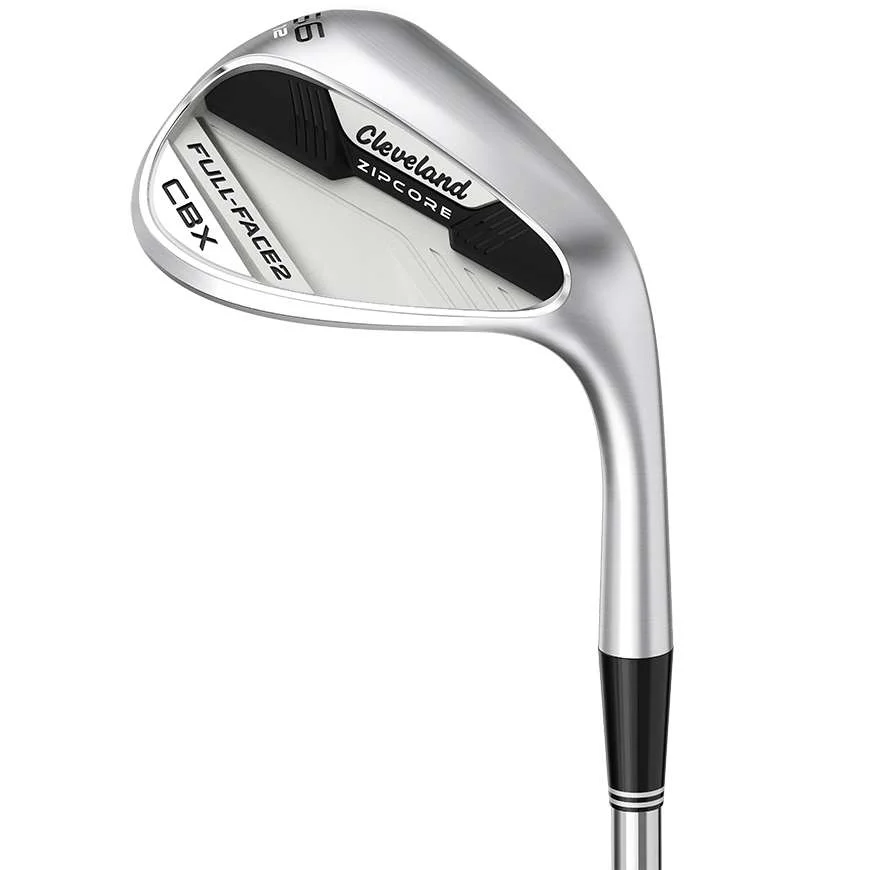 Wedge Cleveland CBX Full Face2 - Imagen 6