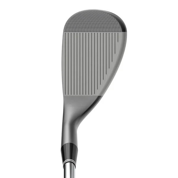 Wedge Cleveland RTX 6 ZipCore Black Stain - Imagen 2