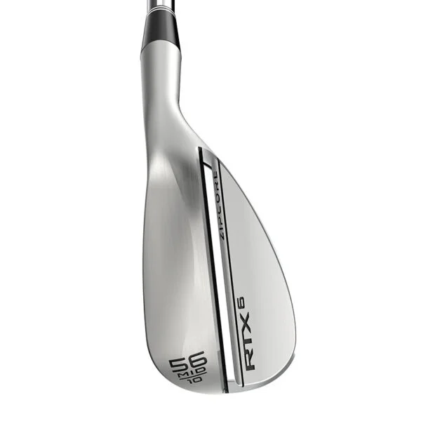 Wedge Cleveland RTX 6 ZipCore Stain - Imagen 6