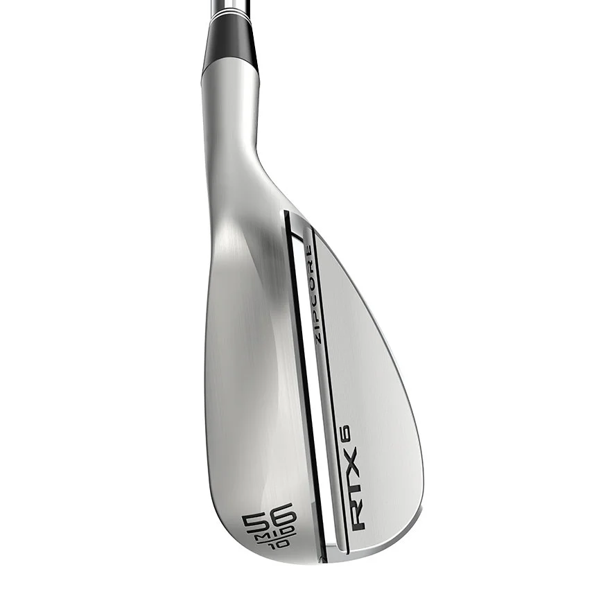 Wedge Cleveland RTX 6 ZipCore Stain - Imagen 6