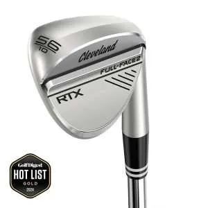 Wedge Cleveland RTX Full Face 2
