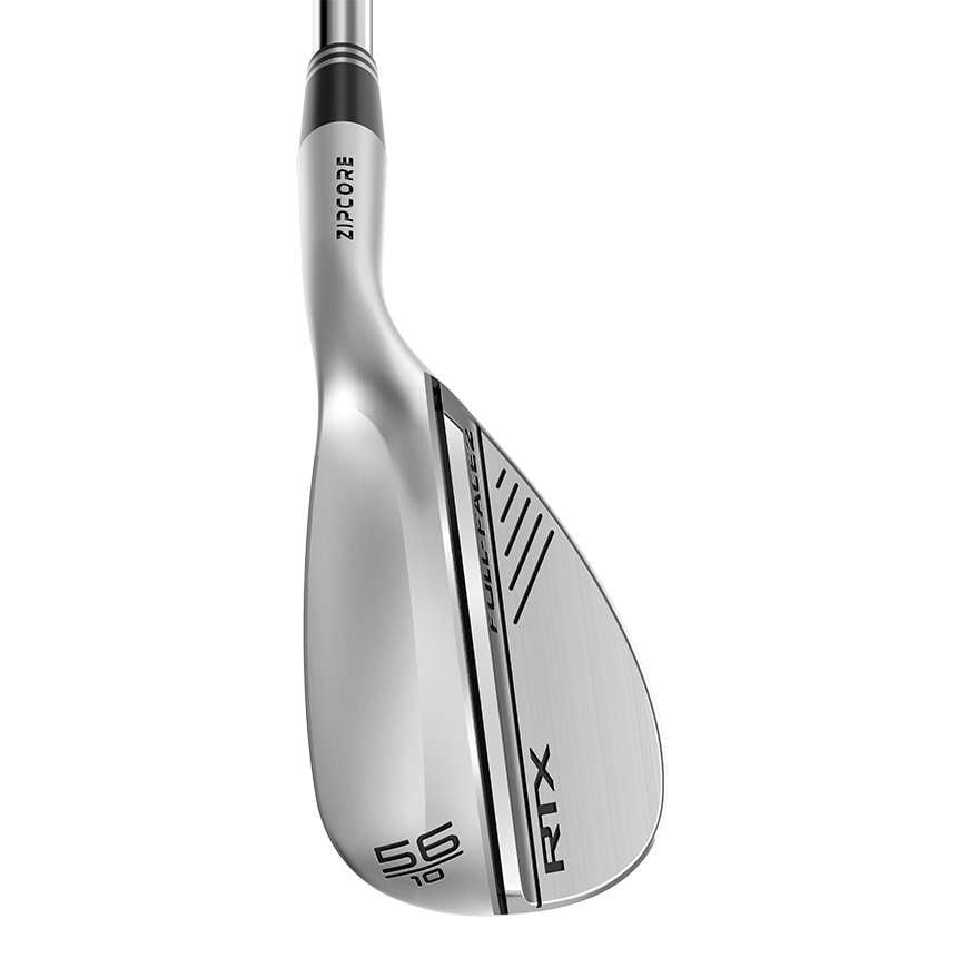 Wedge Cleveland RTX Full Face 2 - Imagen 6