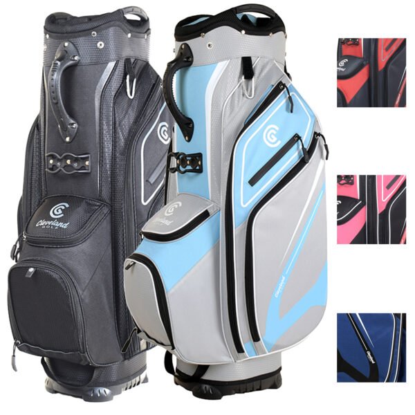 Bolsa Carro Cleveland Friday