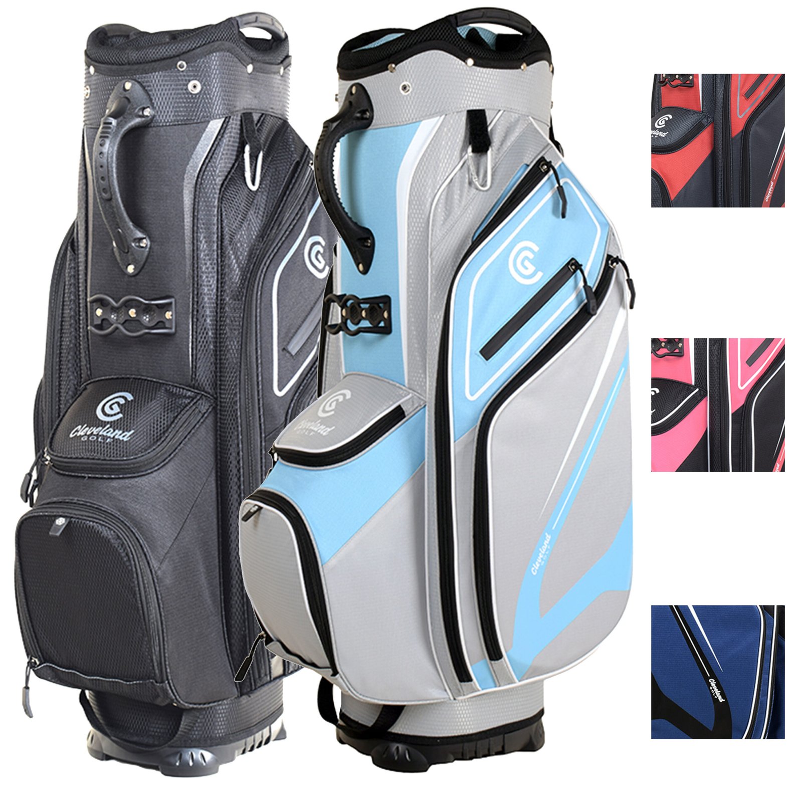 Bolsa Carro Cleveland Friday