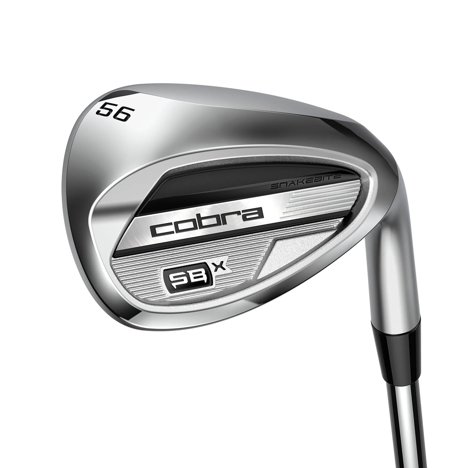 Wedge King Cobra Snakebite-X
