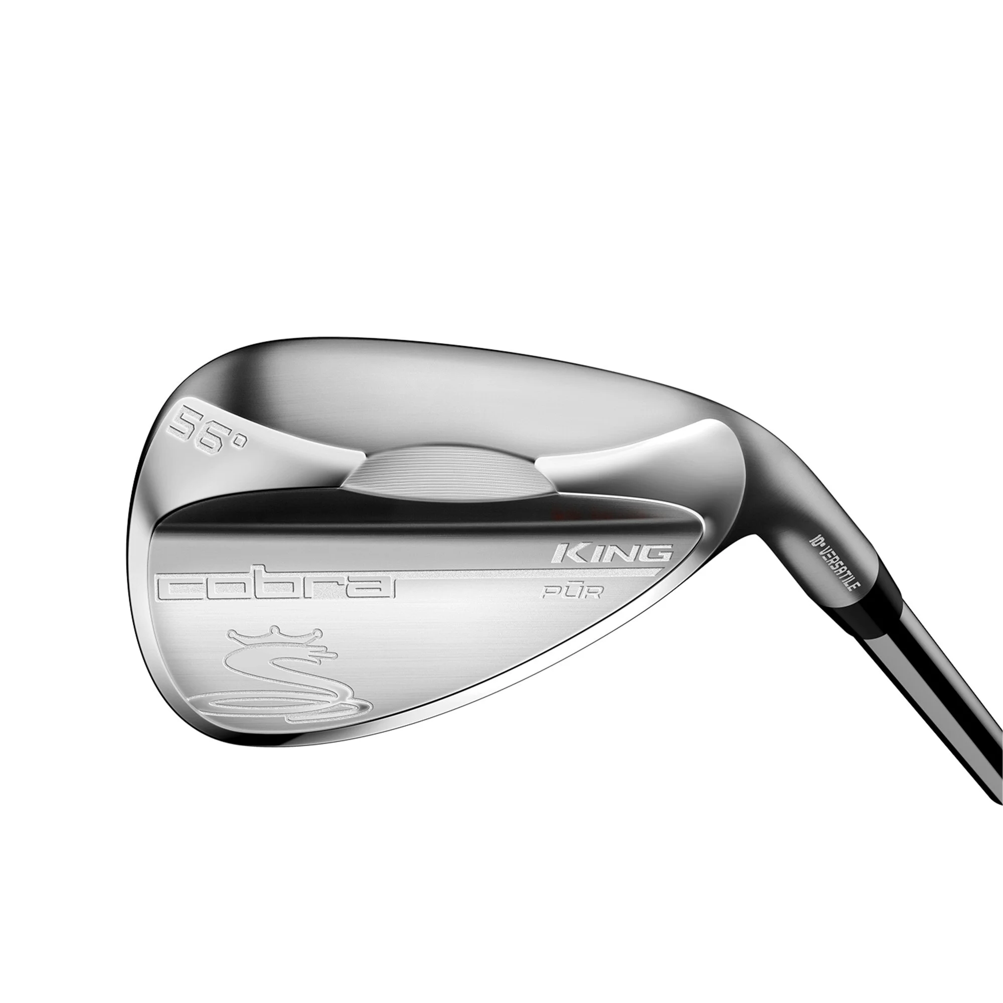 Wedge King Cobra Pure