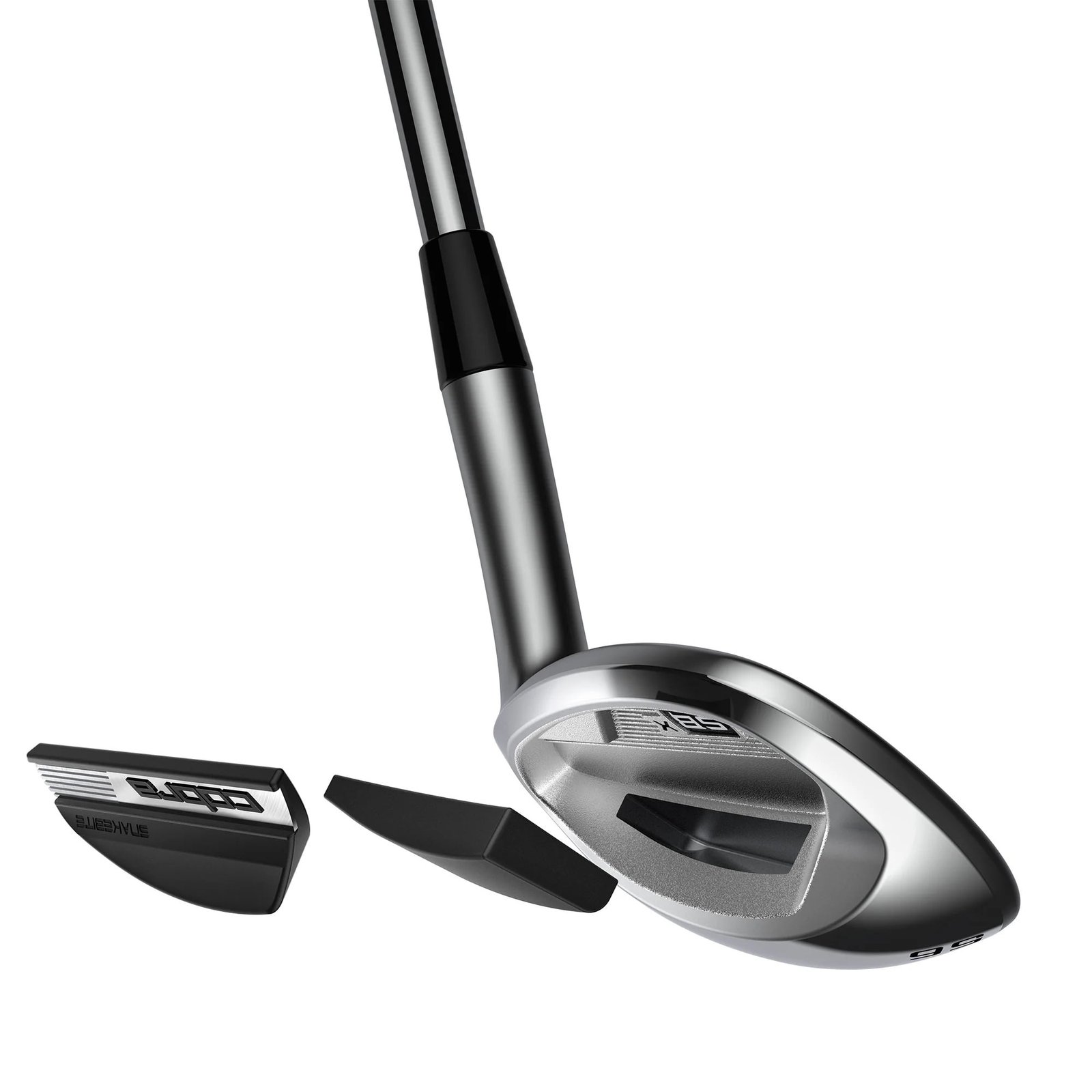 Wedge King Cobra Snakebite-X - Imagen 4