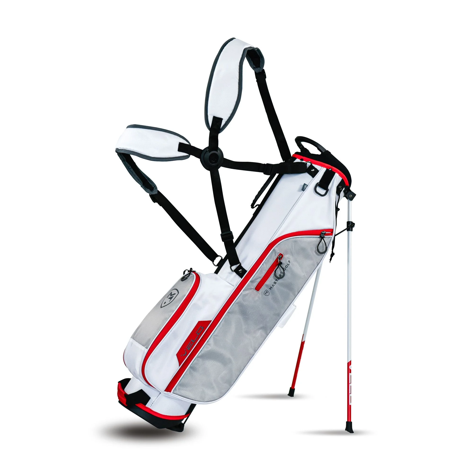 Bolsa trípode SL650 Velo Mastres - Imagen 6