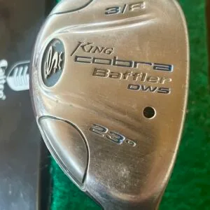 Hibrido Señora 3 King Cobra