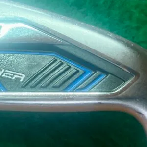 Hierro 7 Cleveland Launcher XL