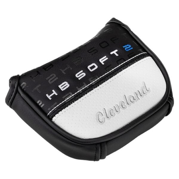 Putter Cleveland HB2 Soft Black 11S - Imagen 11