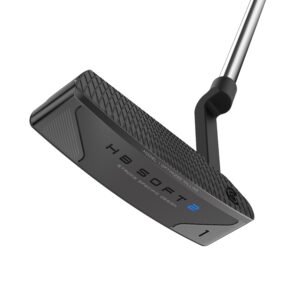 Putter Cleveland HB2 Soft Black 1