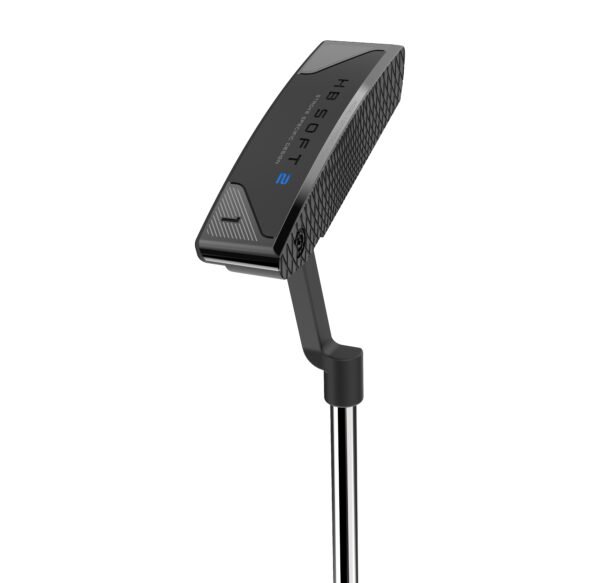 Putter Cleveland HB2 Soft Black 1 - Imagen 4