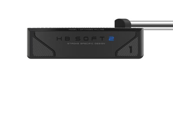 Putter Cleveland HB2 Soft Black 1 - Imagen 5