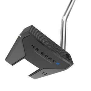 Putter Cleveland HB2 Soft Black 11