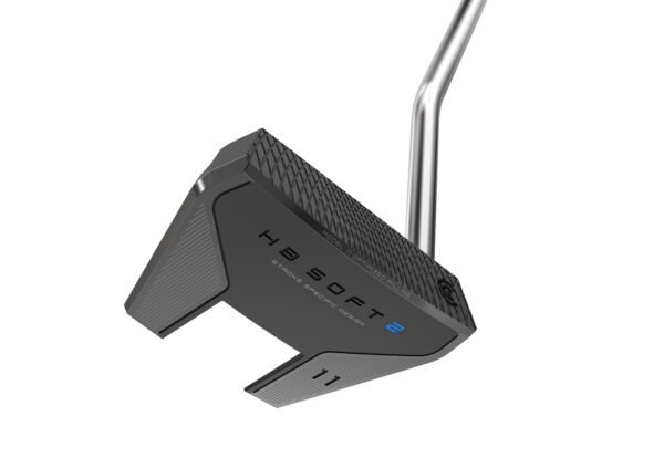 Putter Cleveland HB2 Soft Black 11