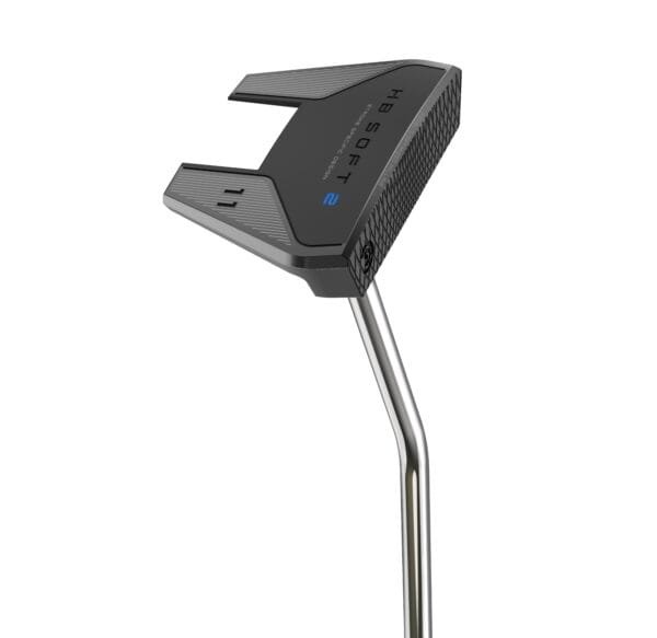 Putter Cleveland HB2 Soft Black 11 - Imagen 9