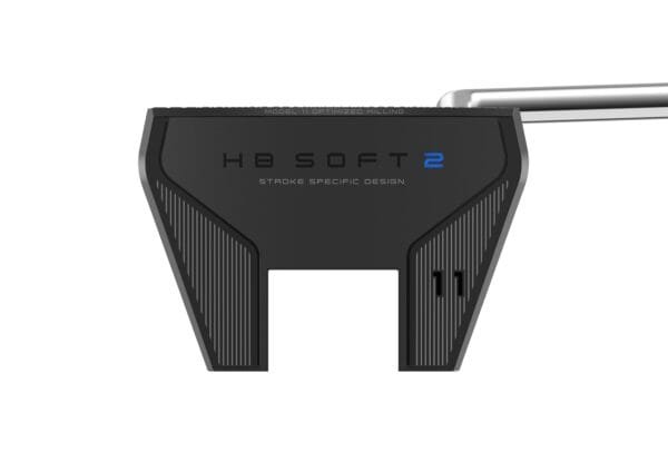 Putter Cleveland HB2 Soft Black 11 - Imagen 7